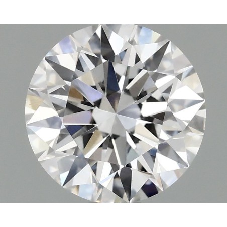 Diament laboratoryjny szlif okrągły, 1.04ct, VVS2, E, IGI LG756515145