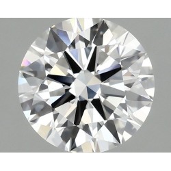 Diament laboratoryjny szlif okrągły, 1.53ct, VVS2, F, IGI LG756515746