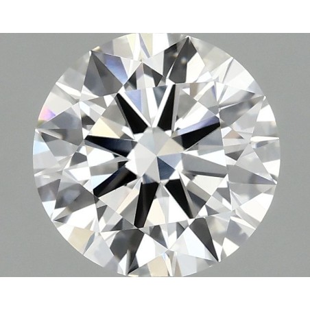 Diament laboratoryjny szlif okrągły, 1.53ct, VVS2, F, IGI LG756515746