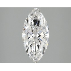 Diament laboratoryjny markiza, 1.43ct, VVS2, E, IGI LG749513912