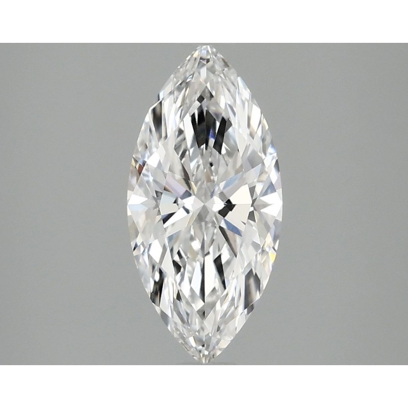 Diament laboratoryjny markiza, 1.43ct, VVS2, E, IGI LG749513912