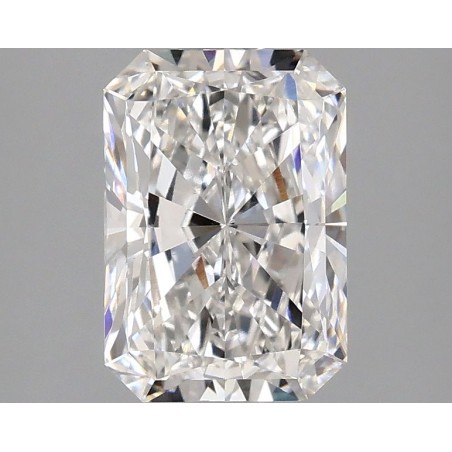 Diament laboratoryjny radiant, 1.89ct, VVS2, F, IGI LG649497800