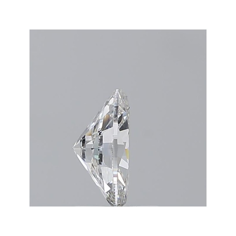 Diament szlif owalny, 1.01ct, SI2, E, GIA 6541105245