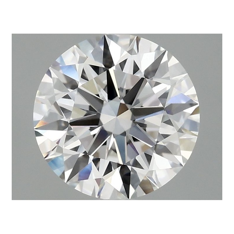 Diament laboratoryjny szlif okrągły, 2.39ct, VVS2, E, IGI LG756584926