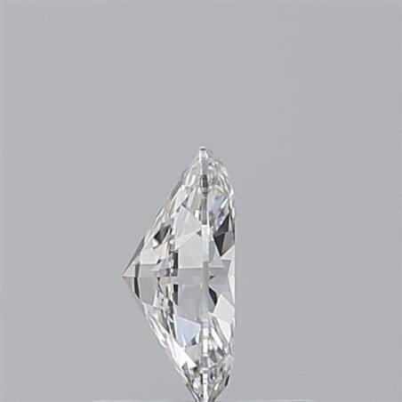 Diament szlif owalny, 0.5ct, VVS1, E, GIA 2524040170