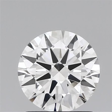 Diament szlif okrągły, 1ct, VS2, F, GIA 7531515645