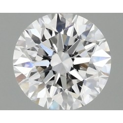 Diament laboratoryjny szlif okrągły, 1.21ct, VVS2, F, IGI LG756591553