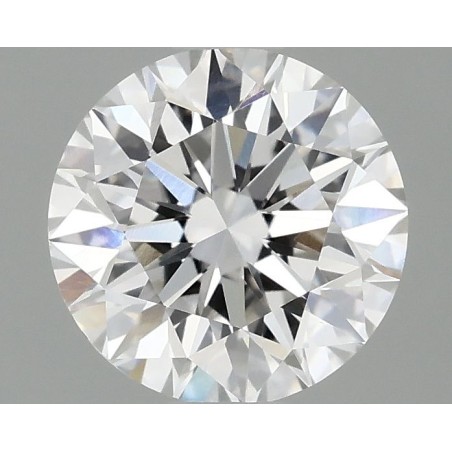 Diament laboratoryjny szlif okrągły, 1.21ct, VVS2, F, IGI LG756591553