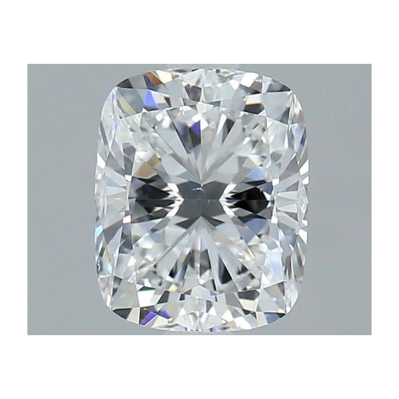 Diament szlif poduszkowy brylantowy, 1.01ct, SI2, E, GIA 1533406870