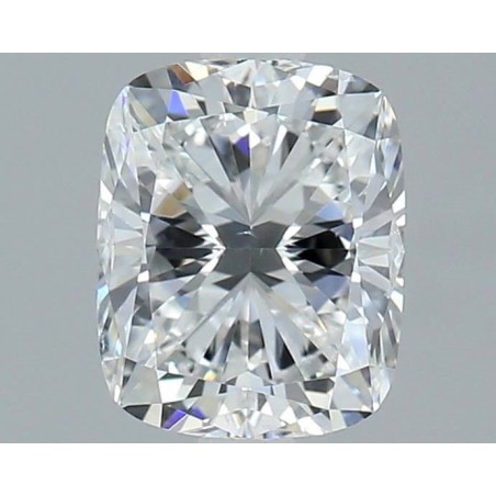 Diament szlif poduszkowy brylantowy, 1.01ct, SI2, E, GIA 1533406870