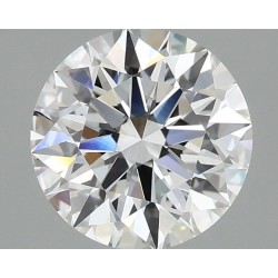 Diament laboratoryjny szlif okrągły, 2.02ct, VVS2, E, IGI LG756589172