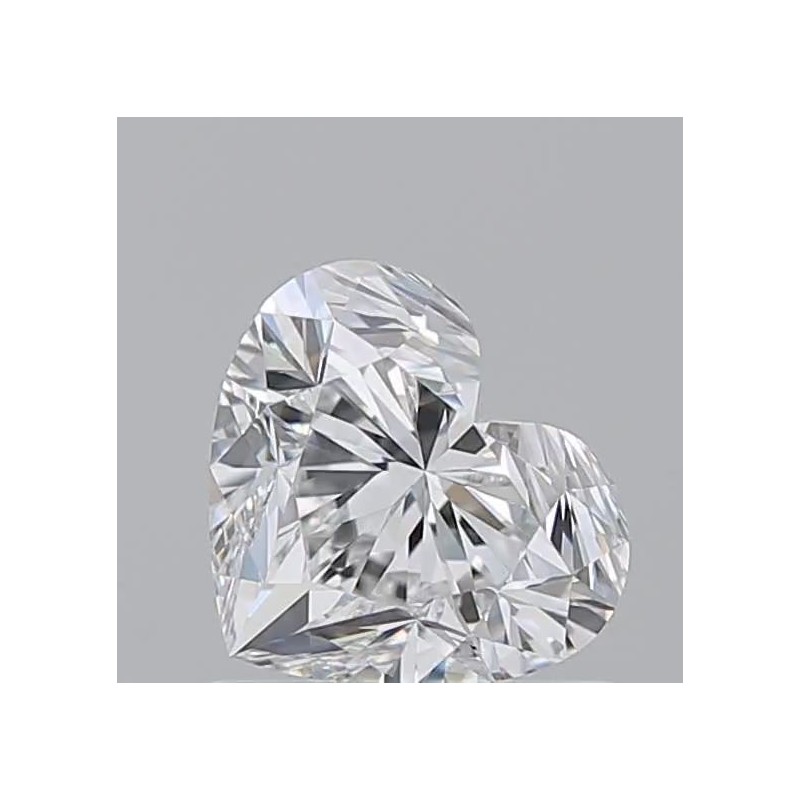 Diament serce, 1.01ct, VS2, E, GIA 2536628114