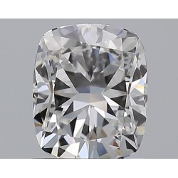 Diament szlif poduszkowy brylantowy, 1.02ct, VS2, E, GIA 1533590475