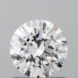 Diament szlif okrągły, 1.03ct, VS1, E, GIA 2476839993
