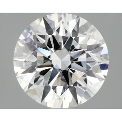 Diament laboratoryjny szlif okrągły, 2.37ct, VVS2, F, IGI LG756552713