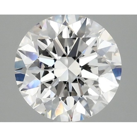 Diament laboratoryjny szlif okrągły, 2.04ct, VVS2, E, IGI LG756570926