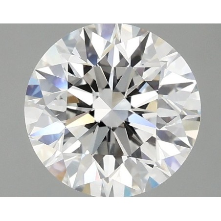 Diament laboratoryjny szlif okrągły, 2ct, VVS2, E, IGI LG756583425