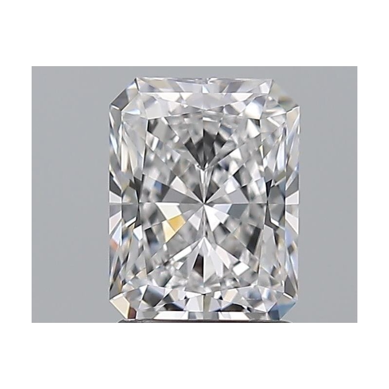 Diament radiant, 1.51ct, VS2, D, GIA 5232718805