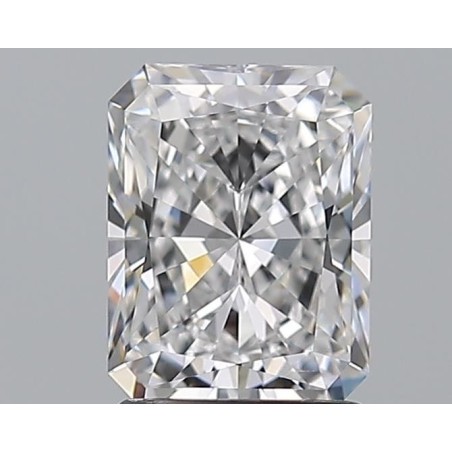 Diament radiant, 1.51ct, VS2, D, GIA 5232718805