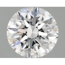 Diament laboratoryjny szlif okrągły, 1.08ct, VVS1, E, IGI LG756583404