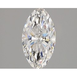 Diament laboratoryjny markiza, 1.15ct, VVS2, D, IGI LG759526404