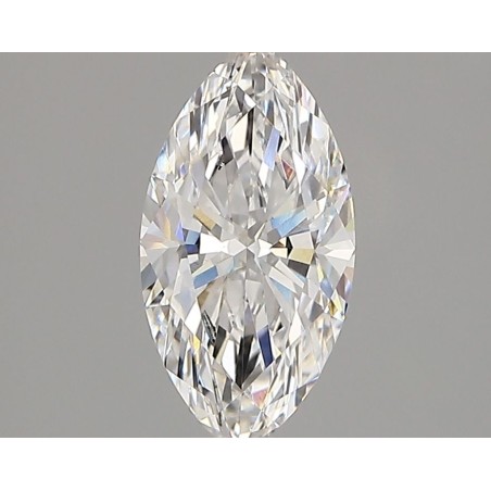 Diament laboratoryjny markiza, 1.15ct, VVS2, D, IGI LG759526404