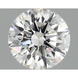 Diament laboratoryjny szlif okrągły, 1.95ct, VVS2, E, IGI LG756589630