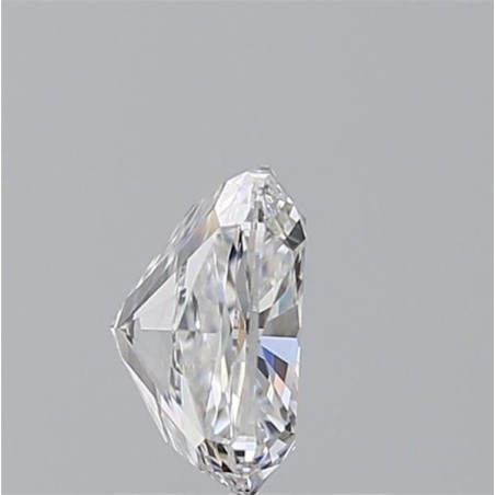 Diament szlif poduszkowy brylantowy, 1ct, VS2, D, GIA 5526576641