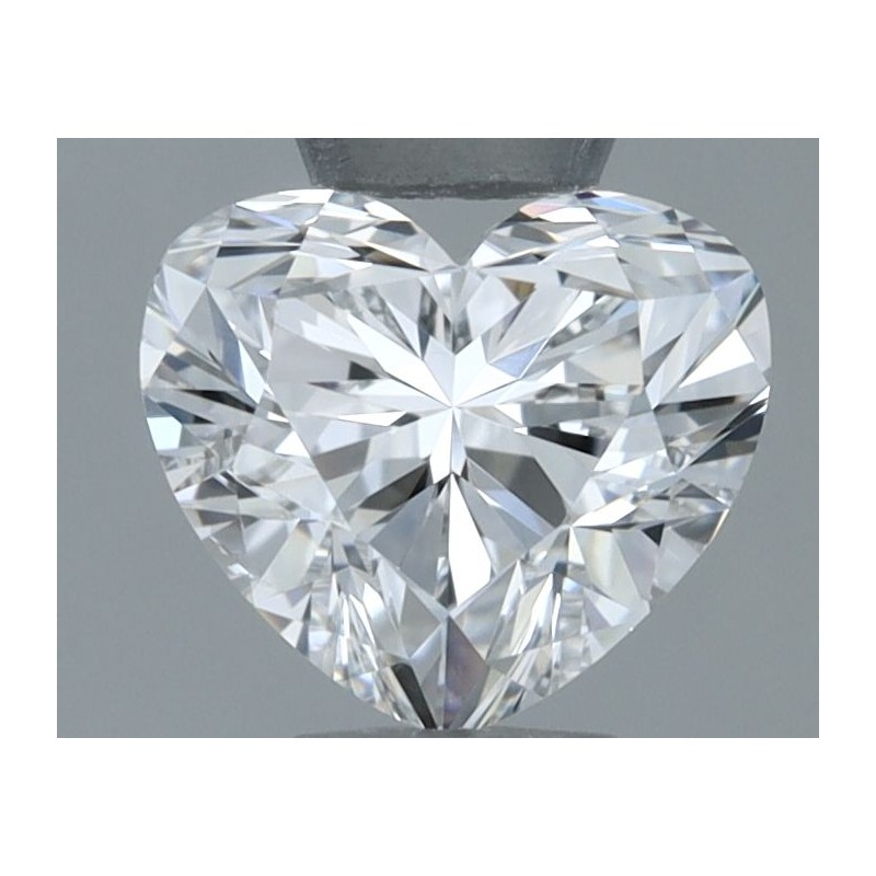 Diament serce, 0.5ct, SI1, E, GIA 5533429314 Diament serce, 0.5ct, SI1, E, GIA 5533429314