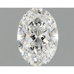 Diament laboratoryjny szlif owalny, 1.05ct, VVS1, E, IGI LG756572633