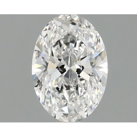 Diament laboratoryjny szlif owalny, 1.05ct, VVS1, E, IGI LG756572633