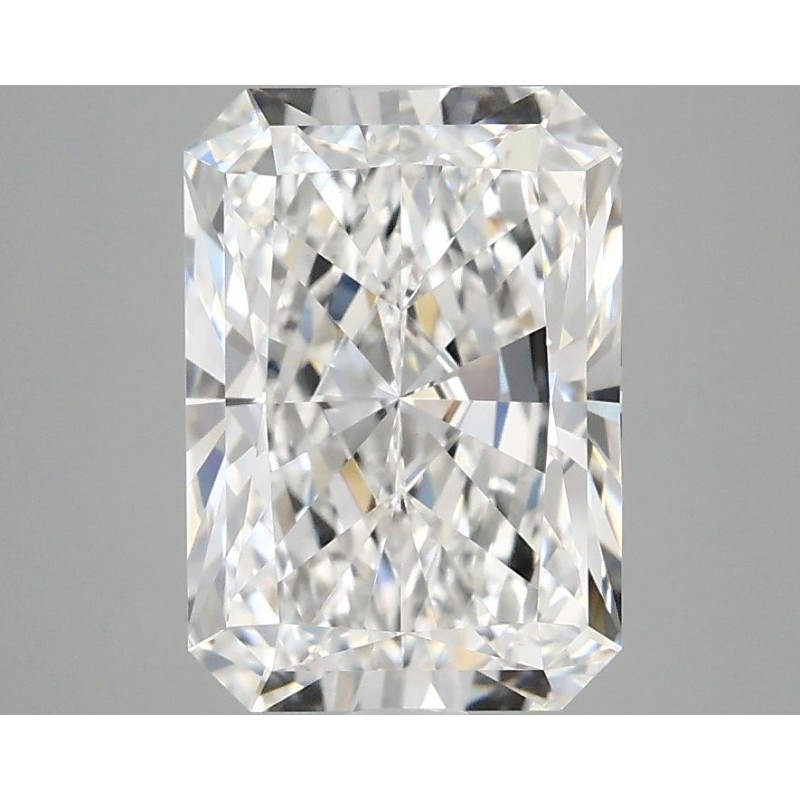 Diament laboratoryjny radiant, 2.94ct, VVS2, E, IGI LG756597890