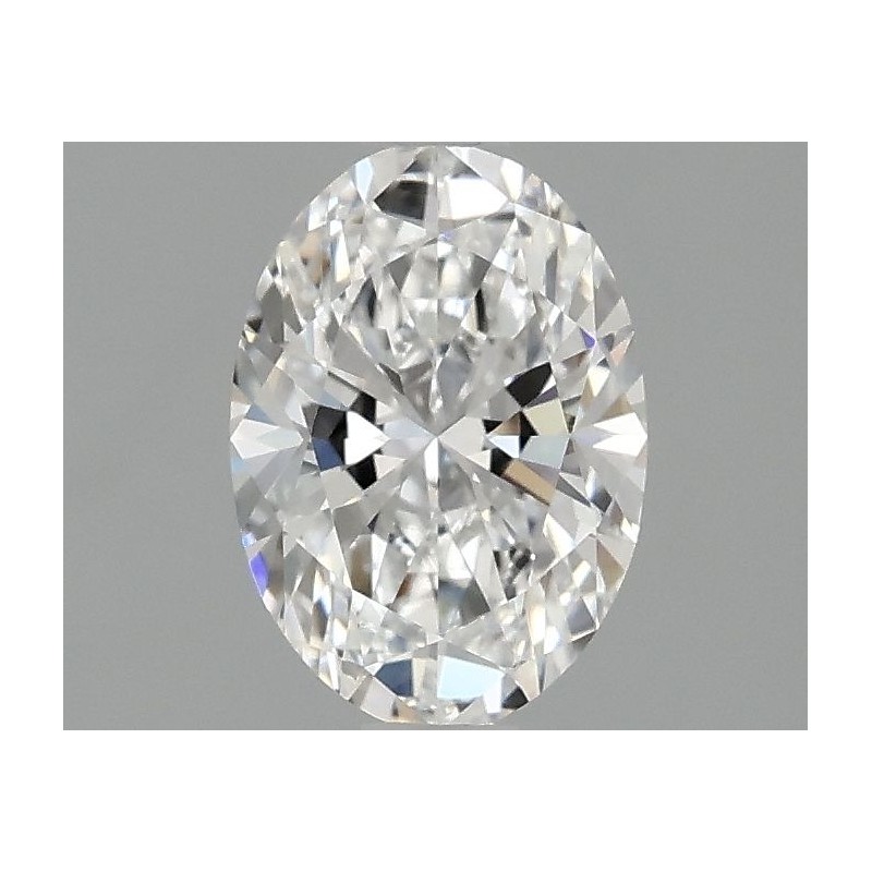 Diament laboratoryjny szlif owalny, 1.07ct, VVS2, D, IGI LG756591638