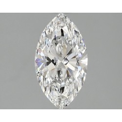 Diament laboratoryjny markiza, 1.05ct, VVS2, E, IGI LG756578694