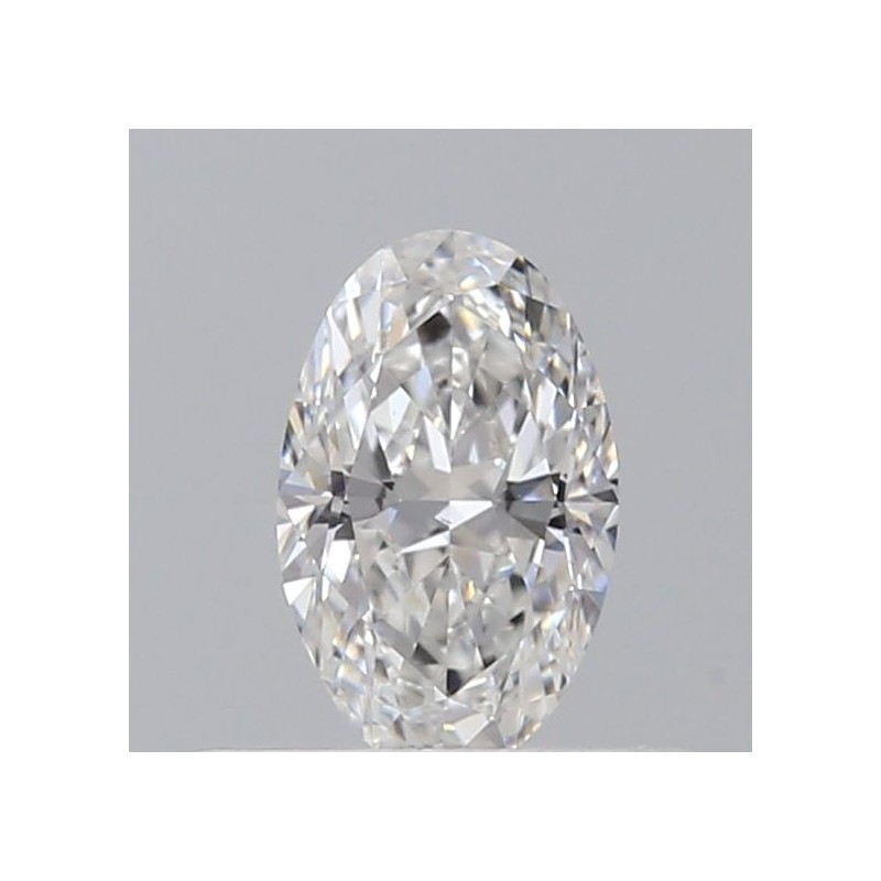 Diament szlif owalny, 0.3ct, VS1, E, GIA 2517617119
