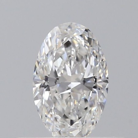 Diament szlif owalny, 0.3ct, VS1, E, GIA 2517617119