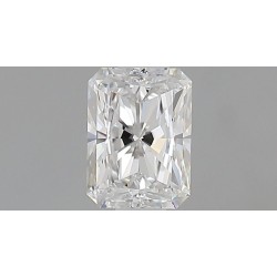 Diament radiant, 0.5ct, VS1, D, GIA 2536502170