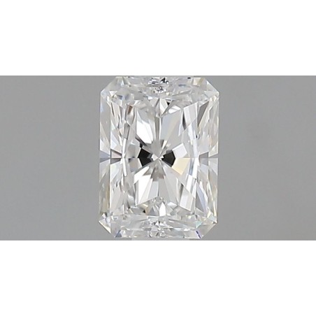 Diament radiant, 0.5ct, VS1, D, GIA 2536502170