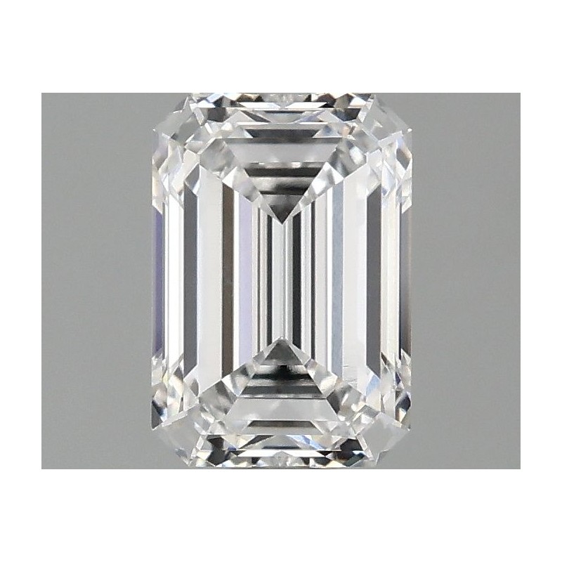 Diament laboratoryjny szlif szmaragdowy, 1.09ct, VVS2, D, IGI LG741502440 Diament laboratoryjny szlif szmaragdowy, 1.09ct, VVS2, D, IGI LG741502440