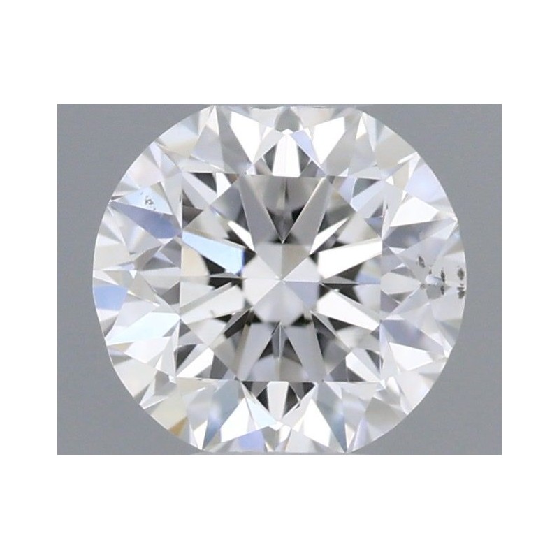 Diament szlif okrągły, 0.3ct, SI1, F, GIA 2526816660 Diament szlif okrągły, 0.3ct, SI1, F, GIA 2526816660