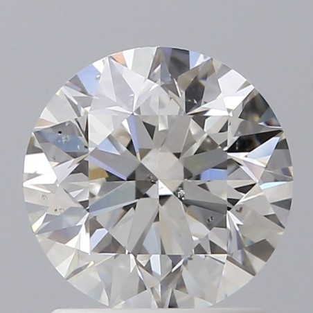 Diament szlif okrągły, 1.2ct, SI1, G, GIA 6532798174