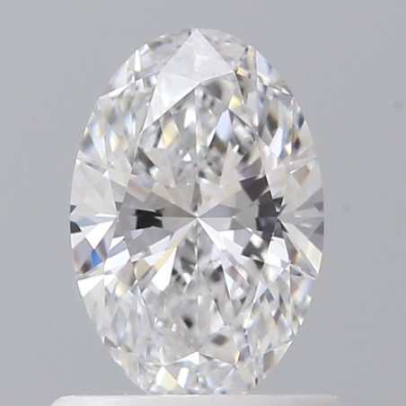 Diament szlif owalny, 0.7ct, VS2, D, GIA 1537139378