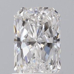 Diament radiant, 1ct, VS1, D, GIA 6511808860