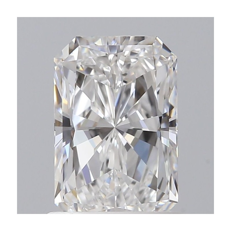 Diament radiant, 1ct, VS1, D, GIA 6511808860