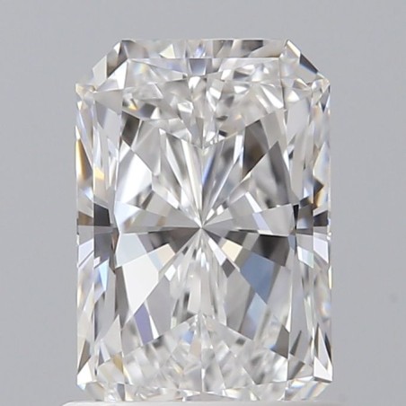 Diament radiant, 1ct, VS1, D, GIA 6511808860