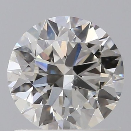 Diament szlif okrągły, 0.8ct, SI1, H, GIA 2547068825