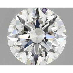 Diament laboratoryjny szlif okrągły, 2.01ct, VVS2, F, IGI LG756545526