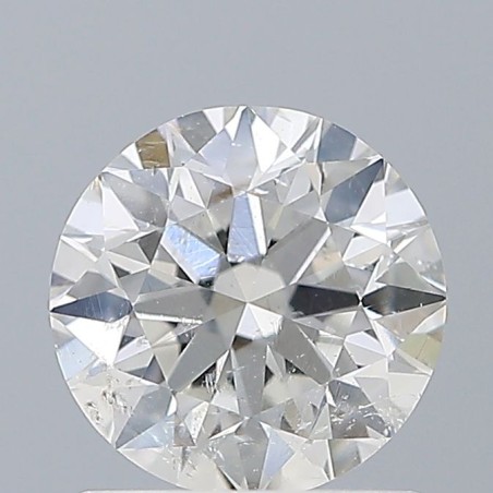 Diament szlif okrągły, 1.01ct, SI2, E, IGI 628465542