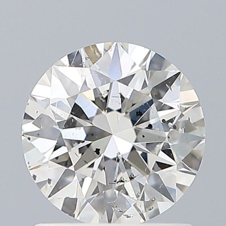 Diament szlif okrągły, 1.01ct, SI2, G, GIA 7483787830