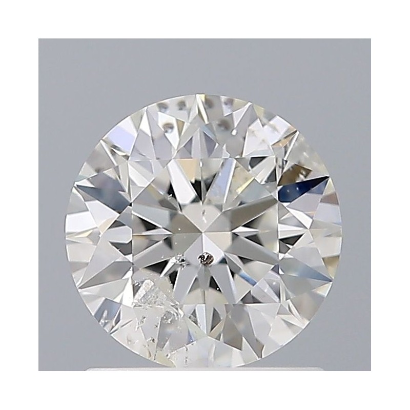 Diament szlif okrągły, 1.01ct, SI2, G, IGI 440089429 Diament szlif okrągły, 1.01ct, SI2, G, IGI 440089429
